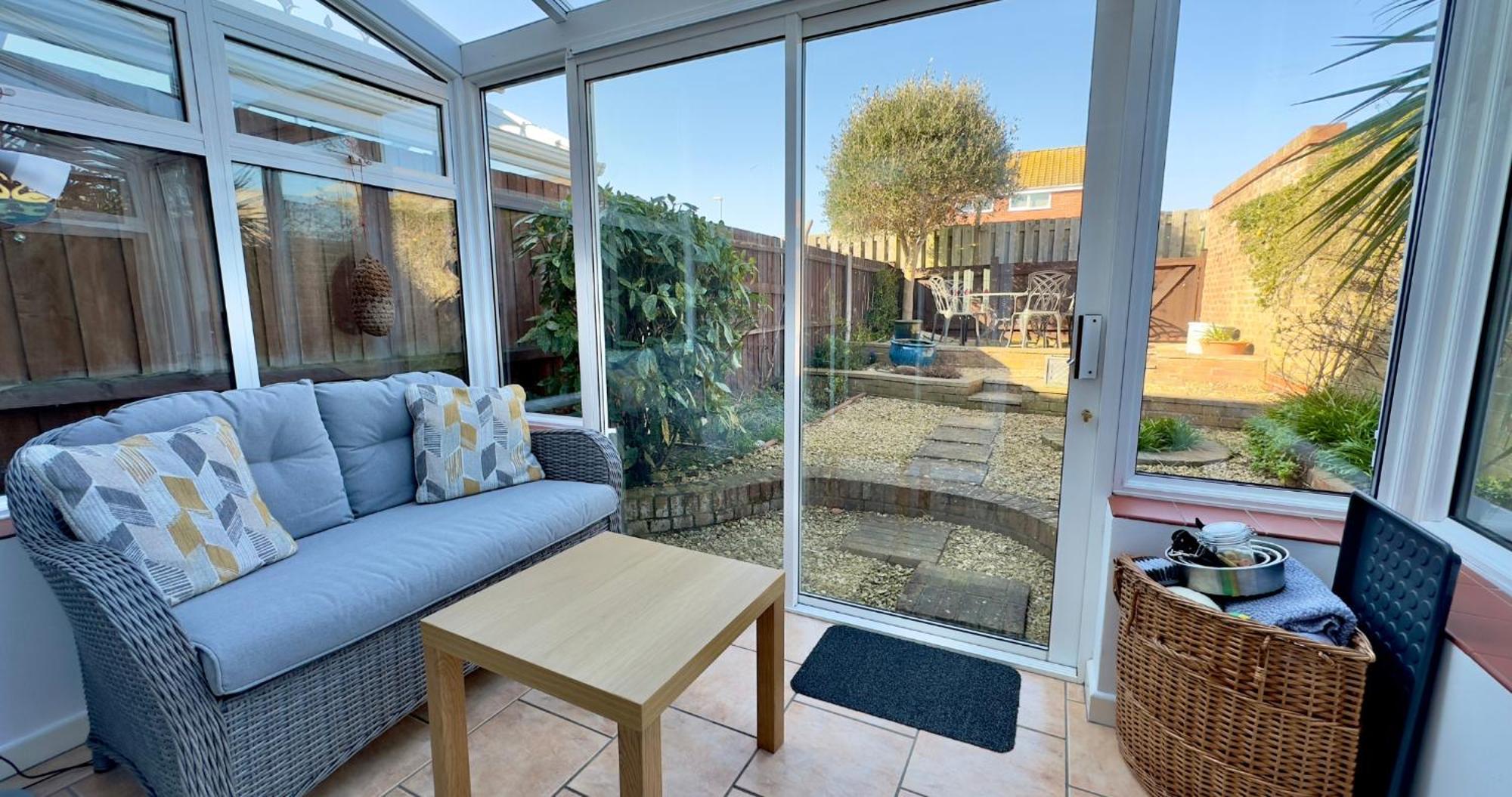 Chalkhill View - Idyllic Sea Views Parking Villa Wyke Regis Exterior photo