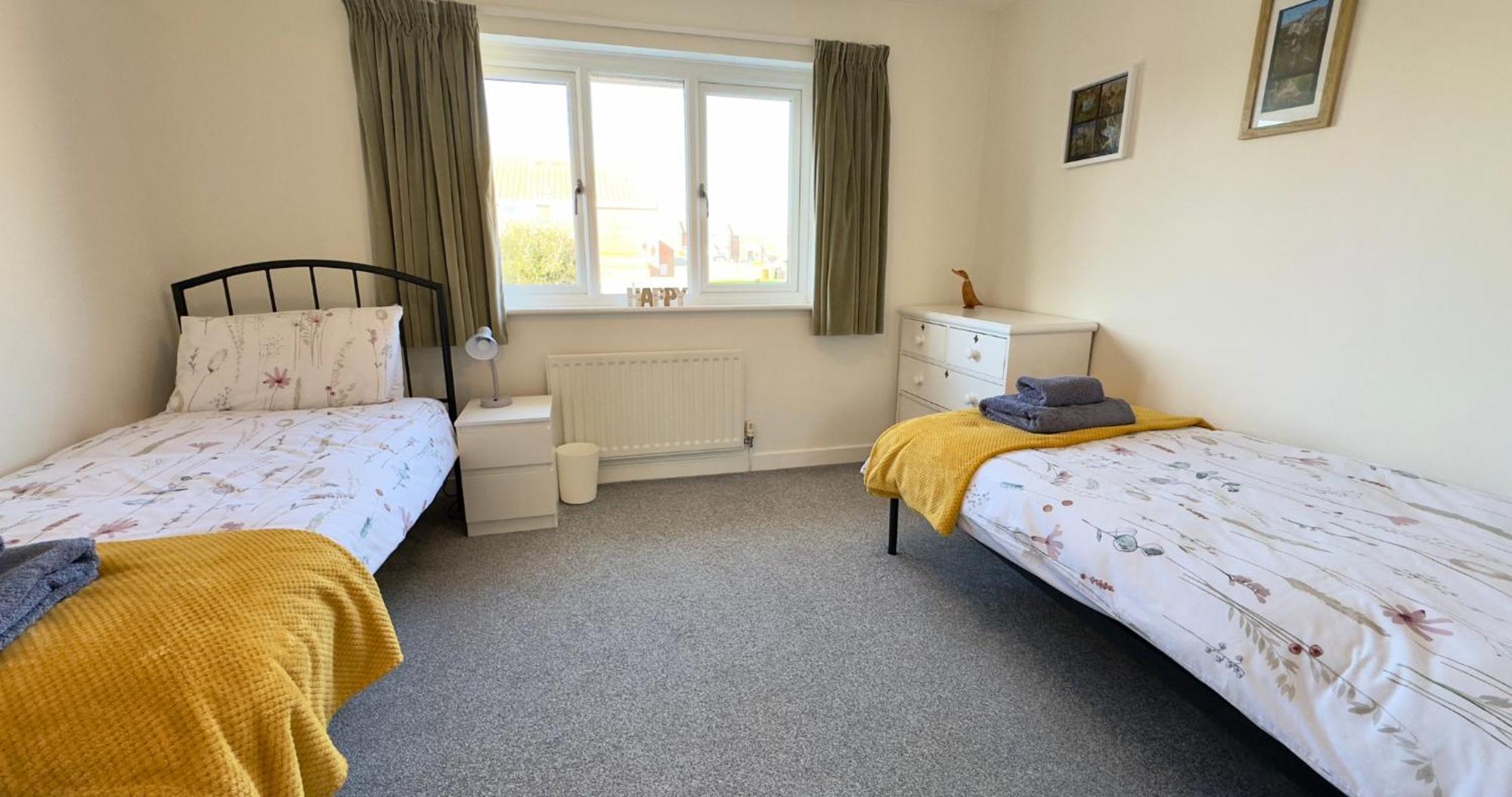 Chalkhill View - Idyllic Sea Views Parking Villa Wyke Regis Exterior photo